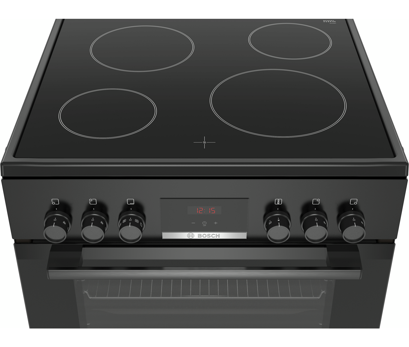 Bosch HKN31A060U Serie 4