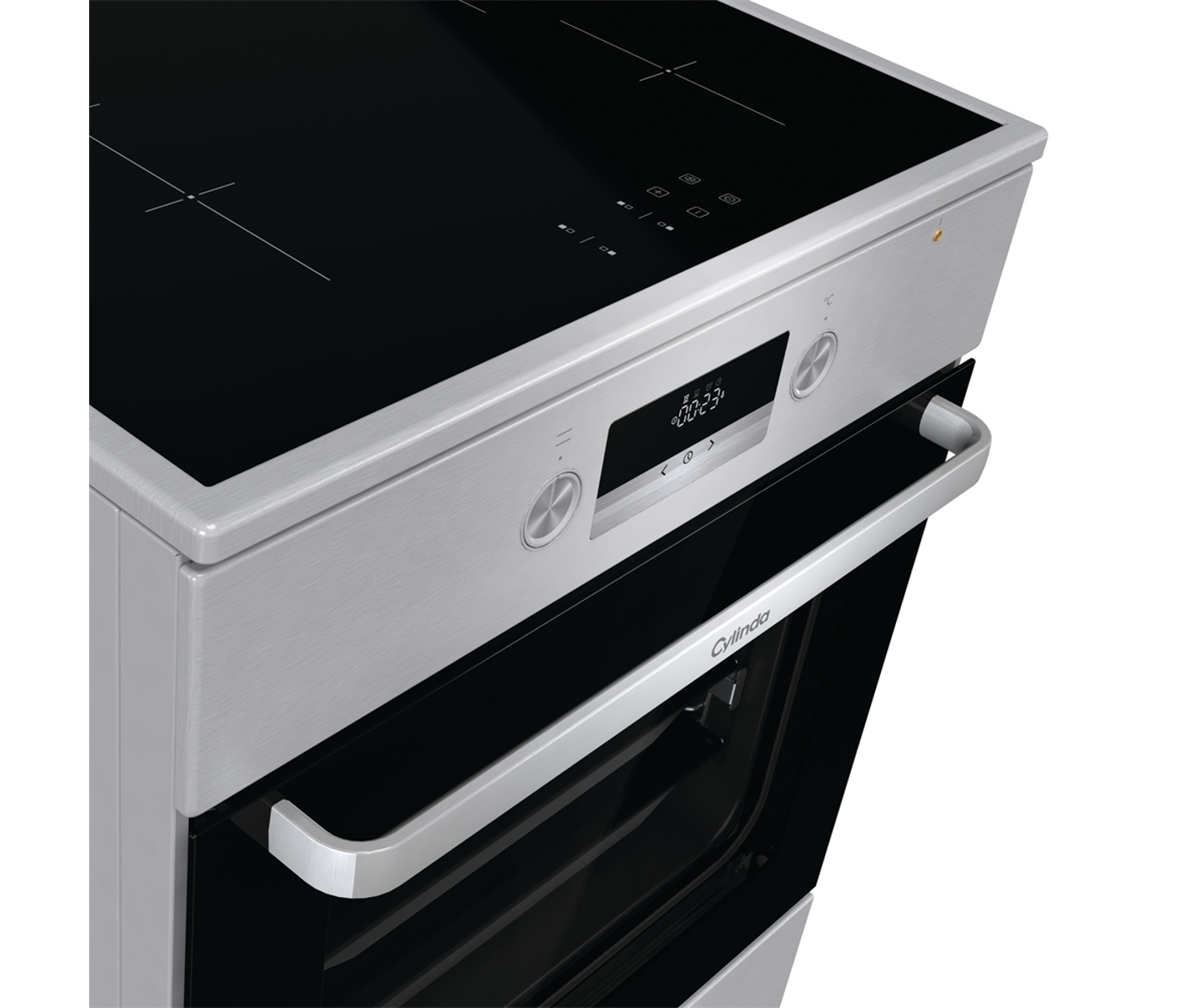 Cylinda SIB8462KVERF