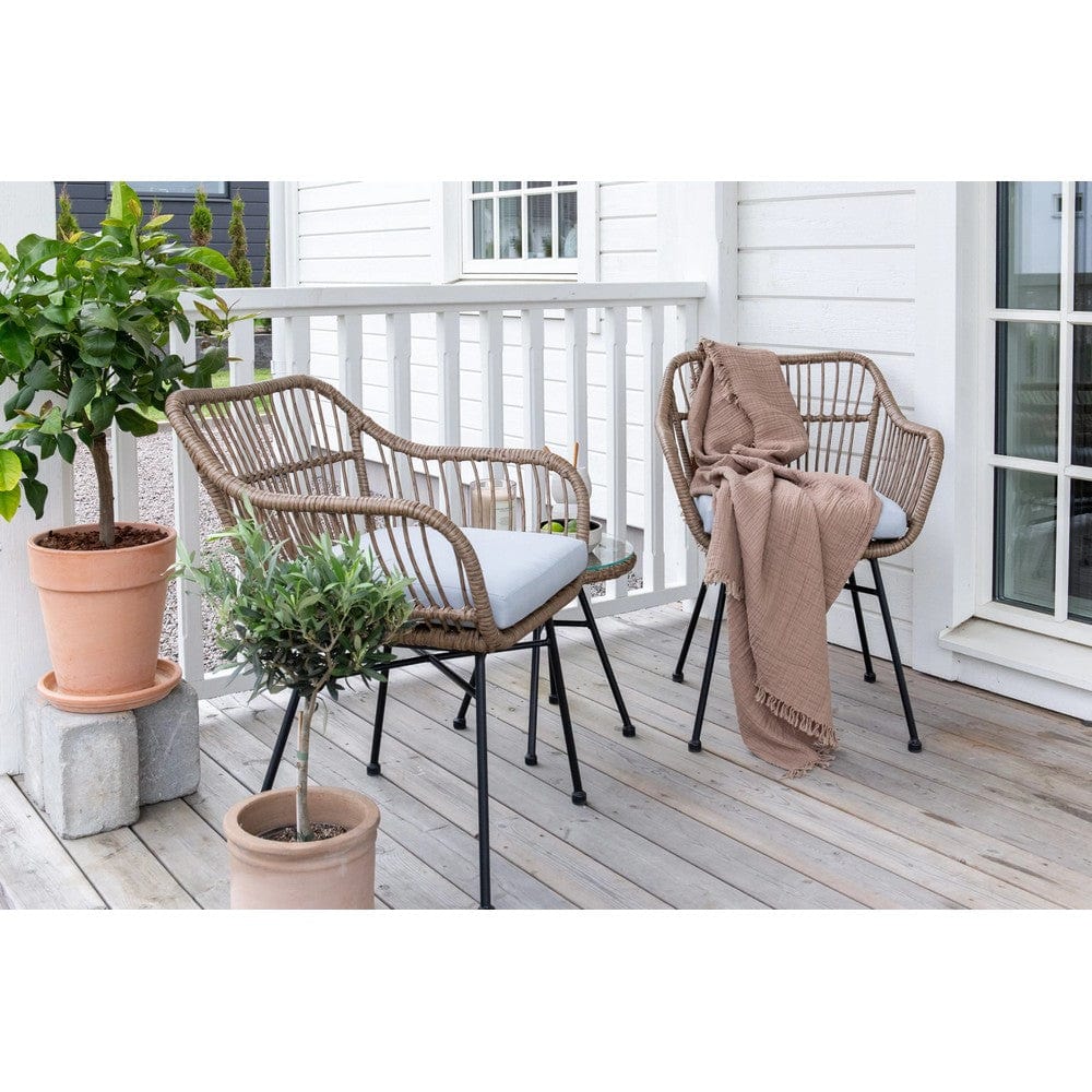 Venture Design Balkongset Viga