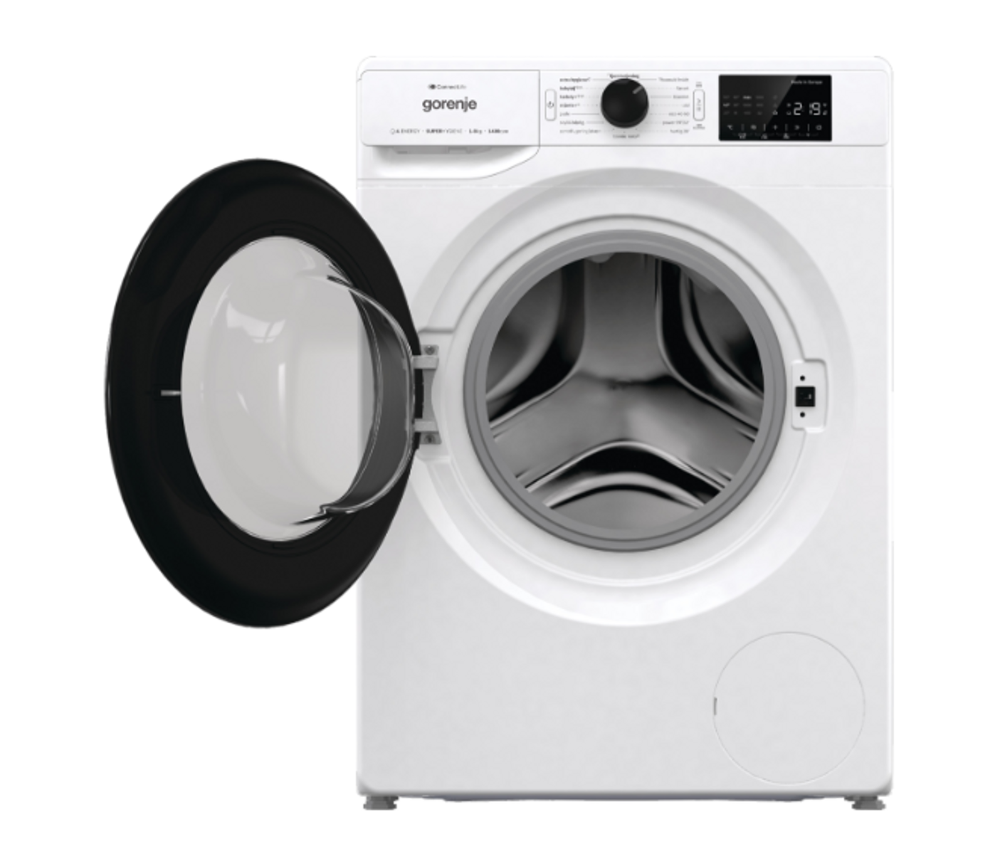 Gorenje WPNEI84A1DS