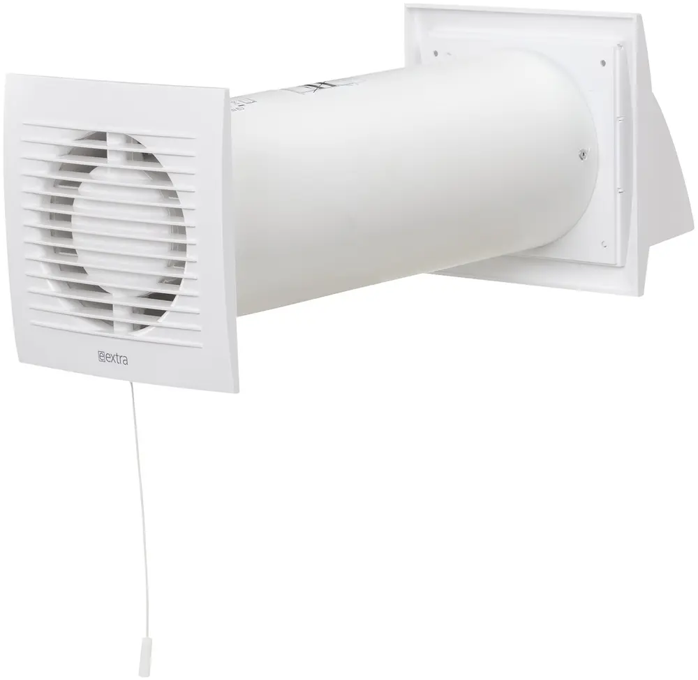 Värmeåtervinning 1 rum