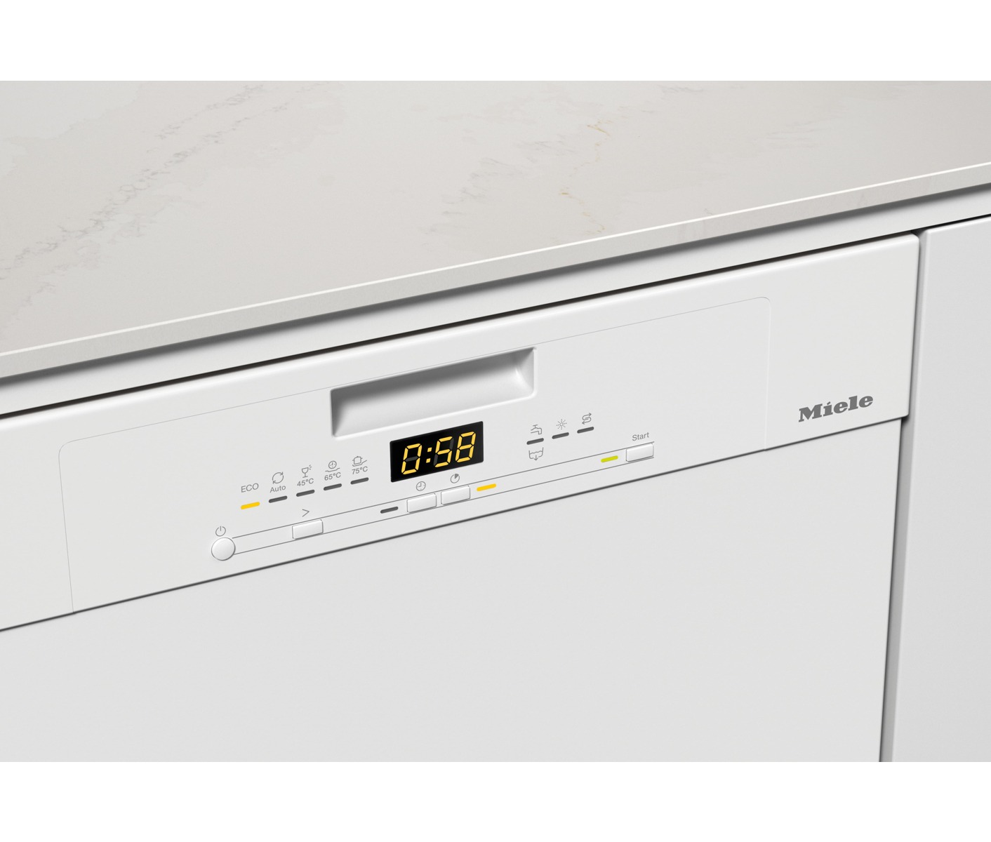 Miele G5110UBRWS