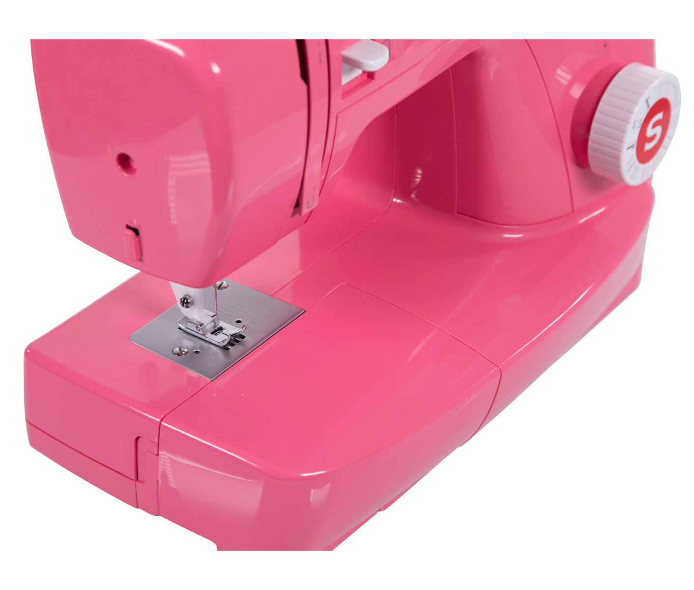 Singer 3223 Rosa Limited Edition