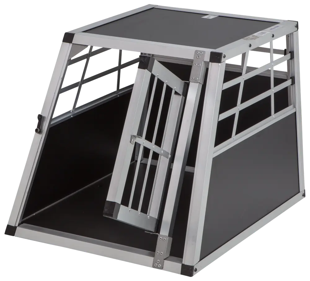 Hundbur till bil 54,5x69x50