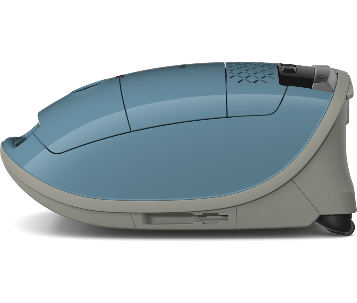 Miele M1 Guard Nordic Blue