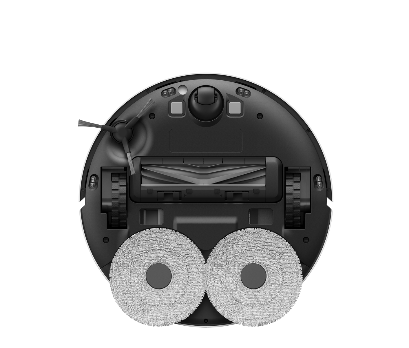 Dreame L10s Pro Gen 2 Vacuum R obot