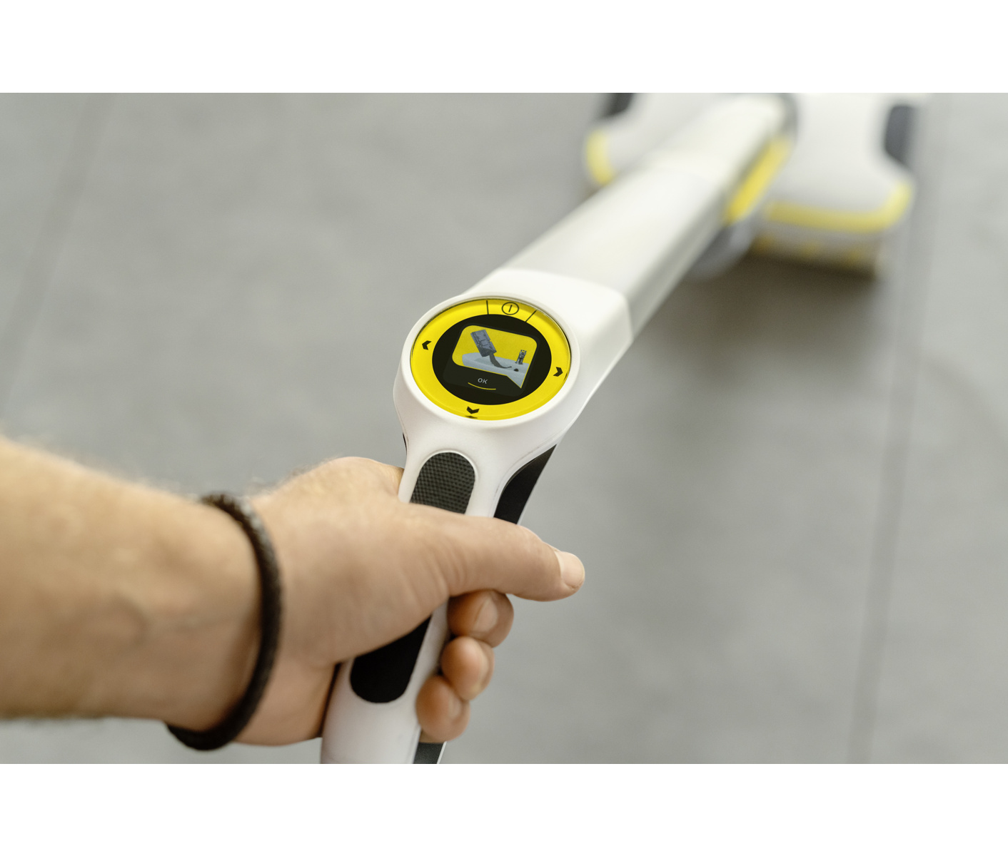 Kärcher FC 8 Smart Signature Line