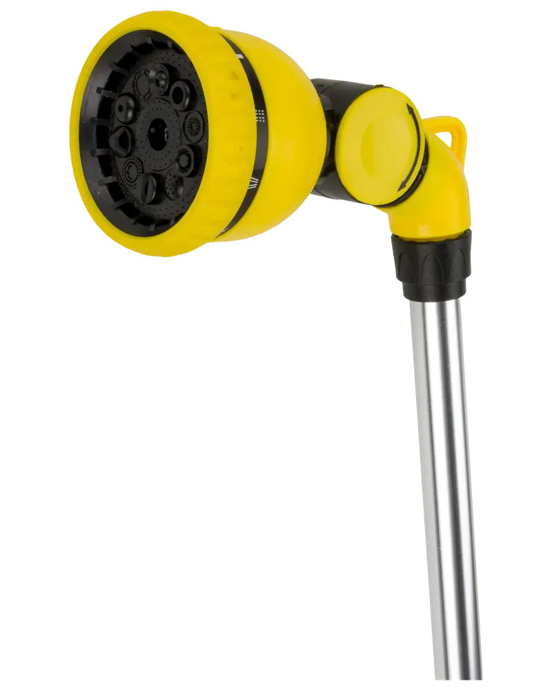 Adano sprutpistol på rör