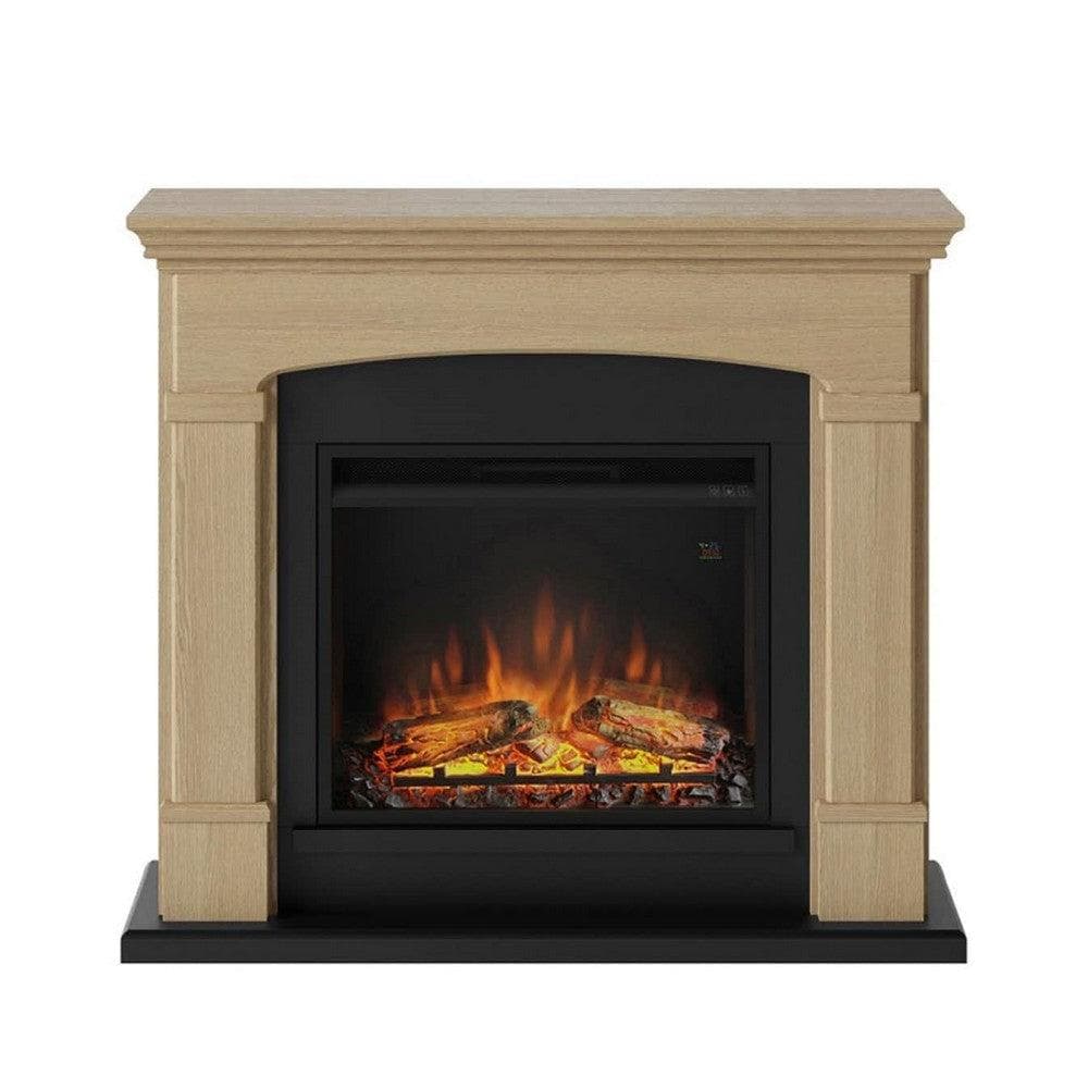 Tagu Elektrisk Kamin Helmi