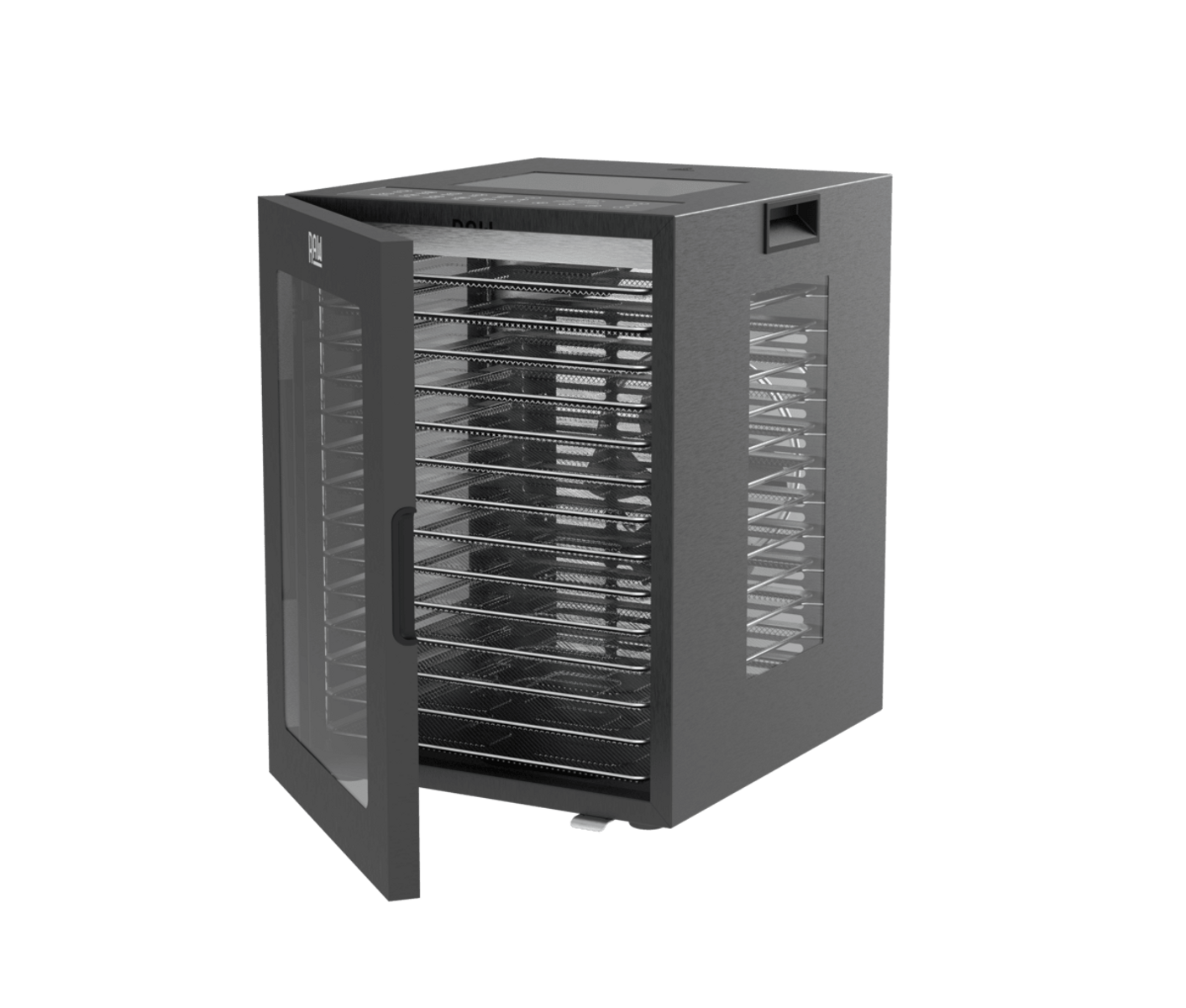Raw RAWDH14 Dehydrator