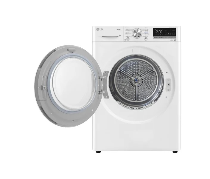 LG F4Y5EYP6W0F + RH80V9AV7N