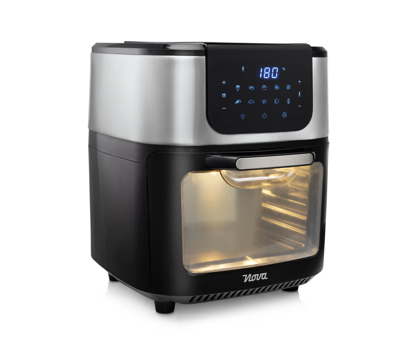 Nova Airfryer Oven DeLuxe