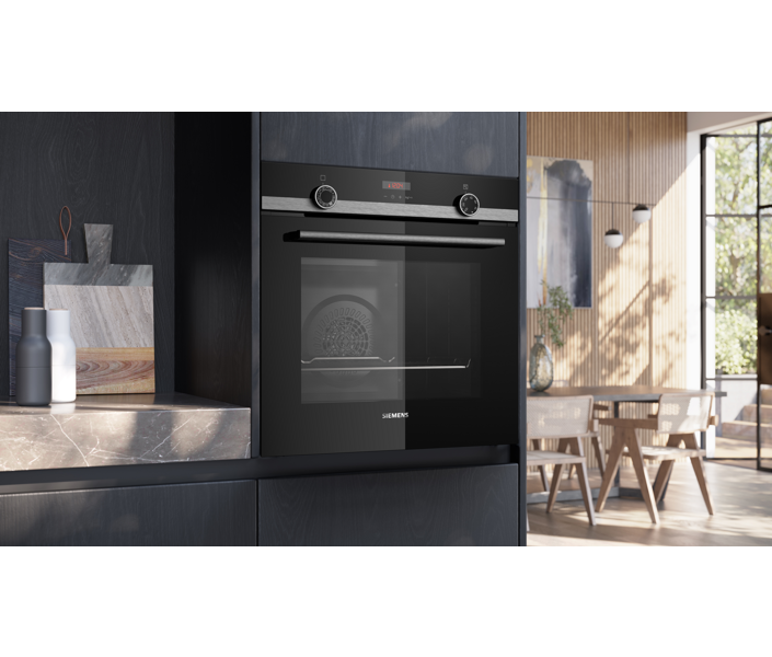 Siemens HQ574AER3 iQ300