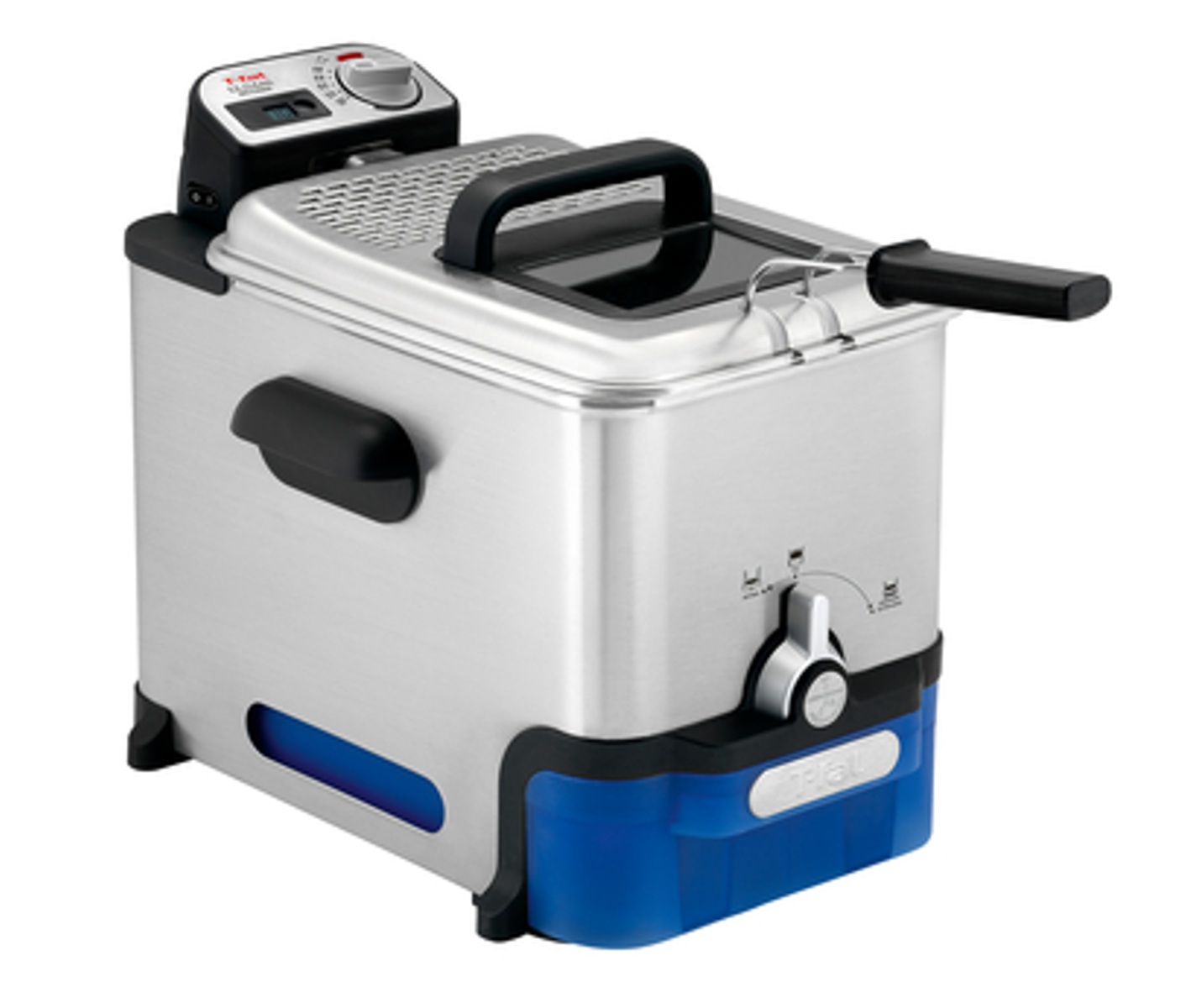 Tefal Oleoclean Digital Timer