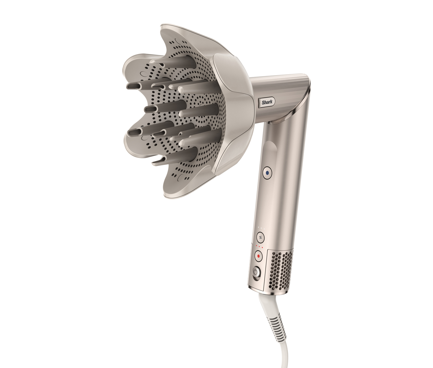 Shark Beauty FlexStyler 5-i-1 Stone