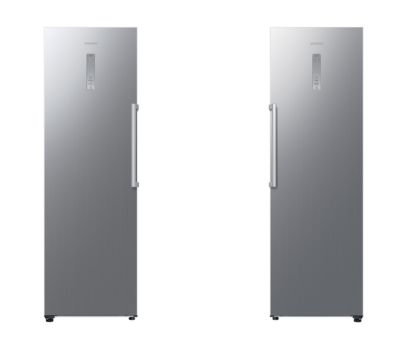 Samsung RR39C7BG7S9 & RZ32C7BF6S9