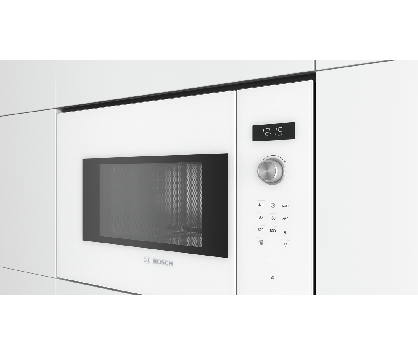 Bosch BFL524MW0 Serie 6