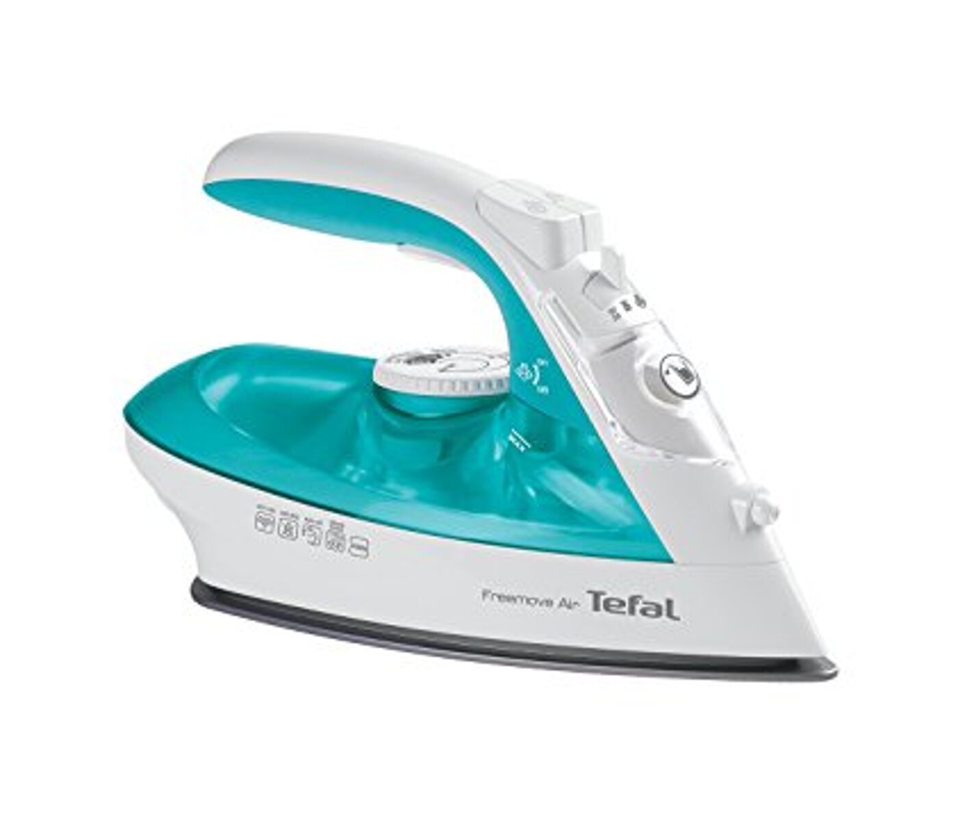 Tefal TEFAL FV6520E0
