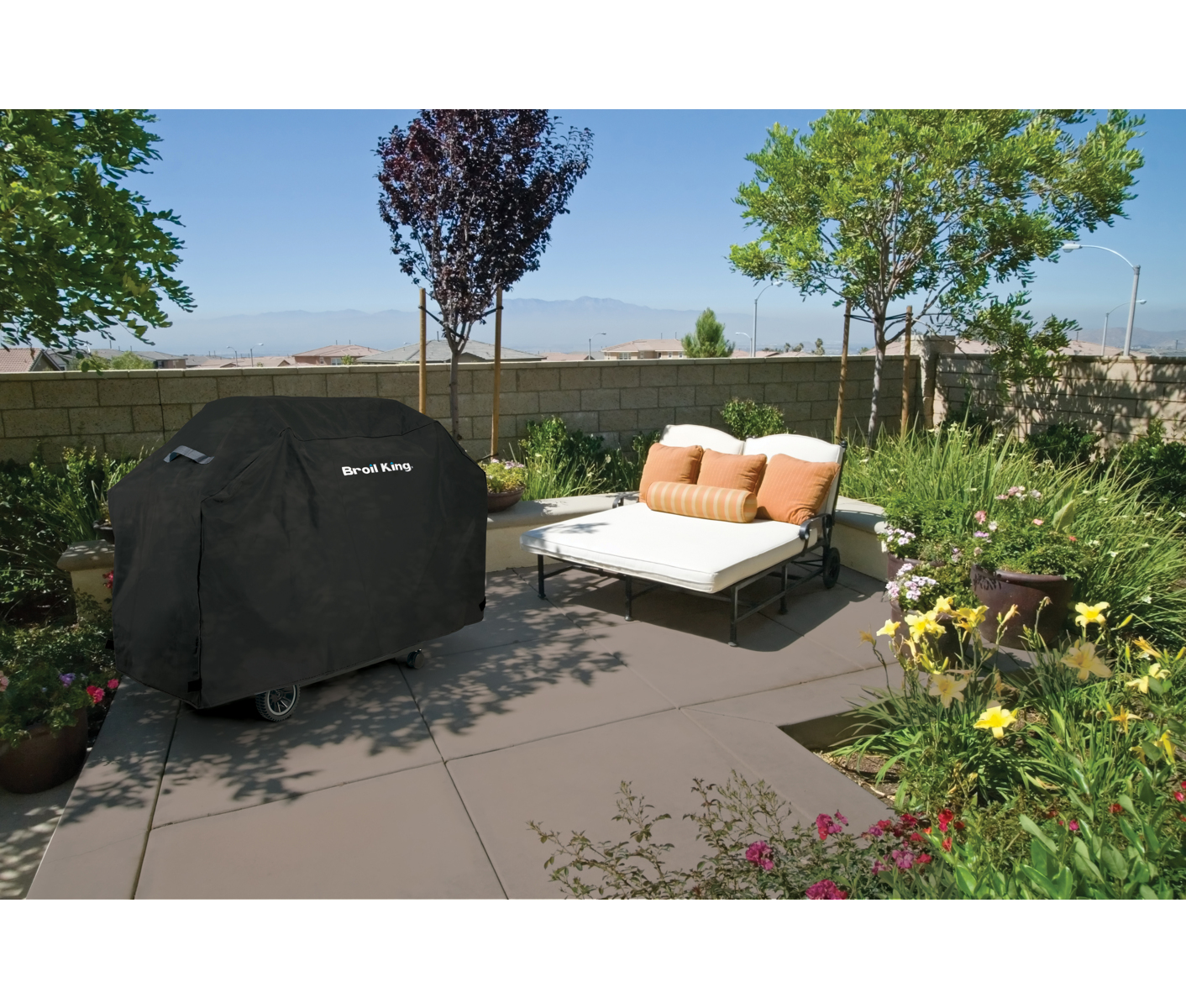 Broil King Cover - Select CROWN 310