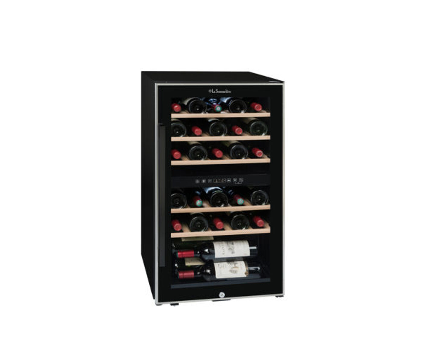 La Sommeliere ECS31.2Z