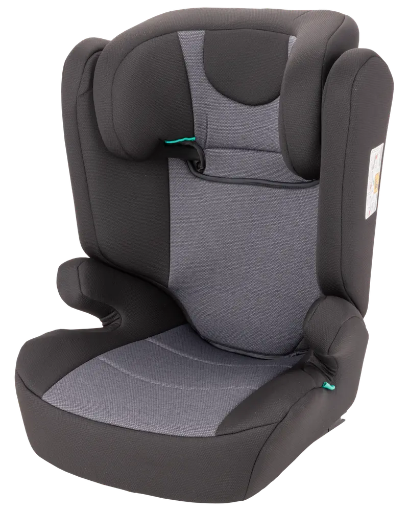 Bilbarnstol 100-150 cm grupp 2 och 3