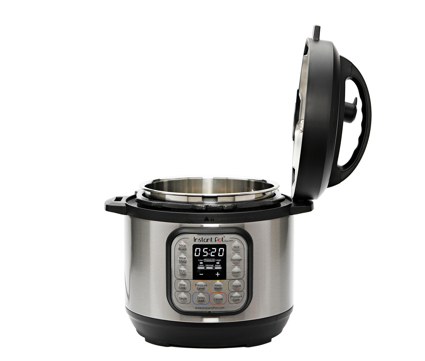 Instant Pot Duo Mini 3