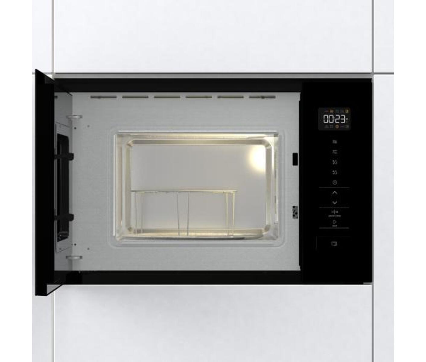 Gorenje BM201SG3BG
