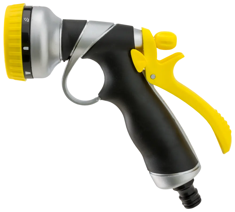 Adano sprutpistol metall 8 m