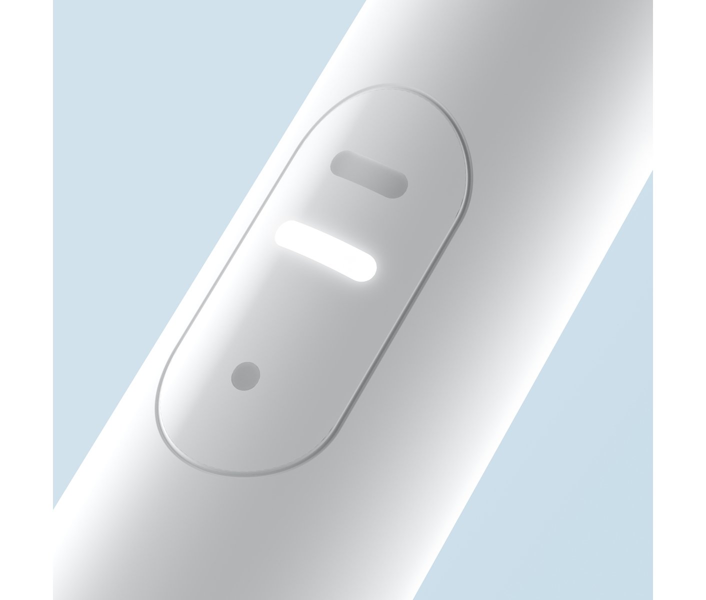 ORDO Sonic Lite Electric Tooth brush - Snow