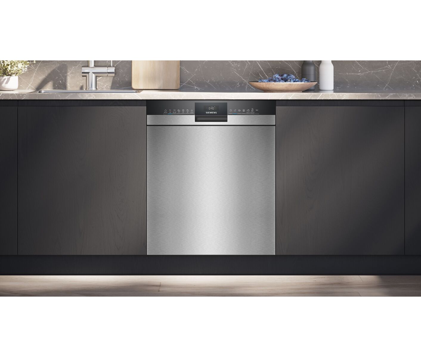 Siemens SN45ZS01CS iQ500