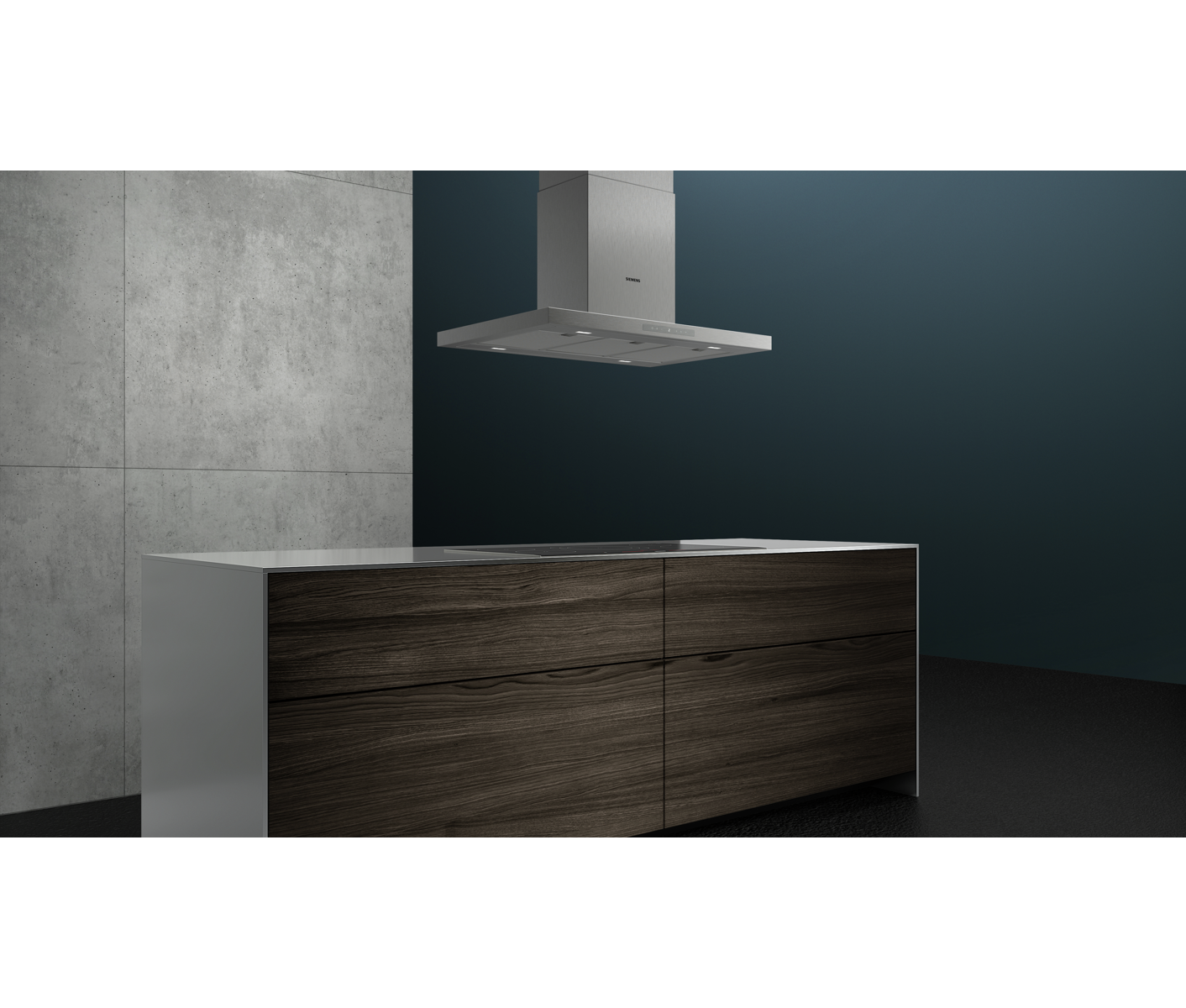 Siemens LF97BCP50 iQ500