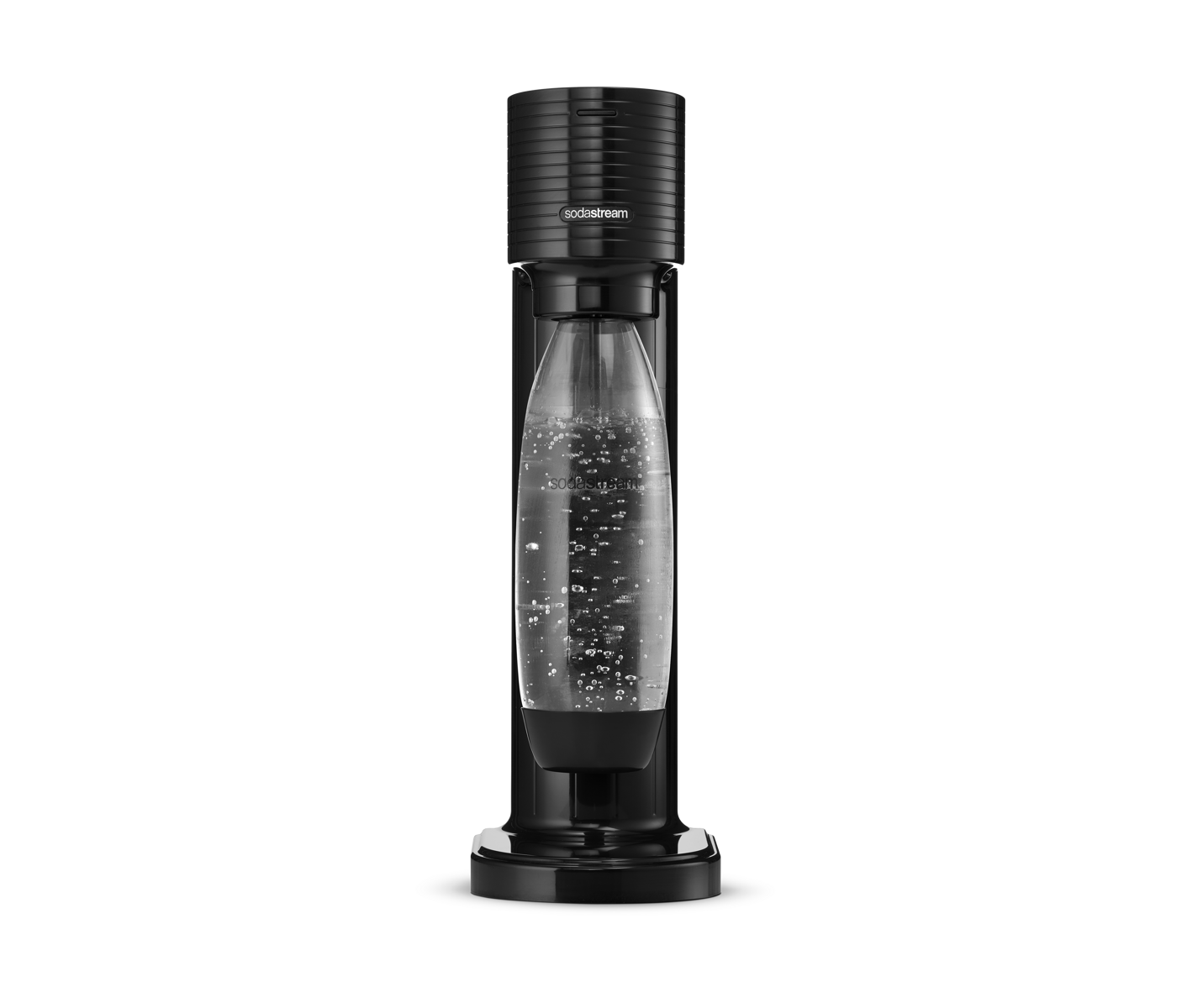 Sodastream Gaia BLACK SAMPAK
