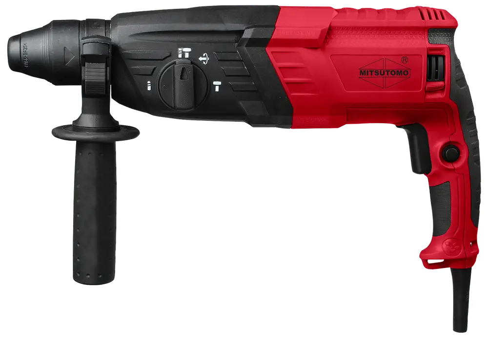 Mitsutomo borrhammare 1100W