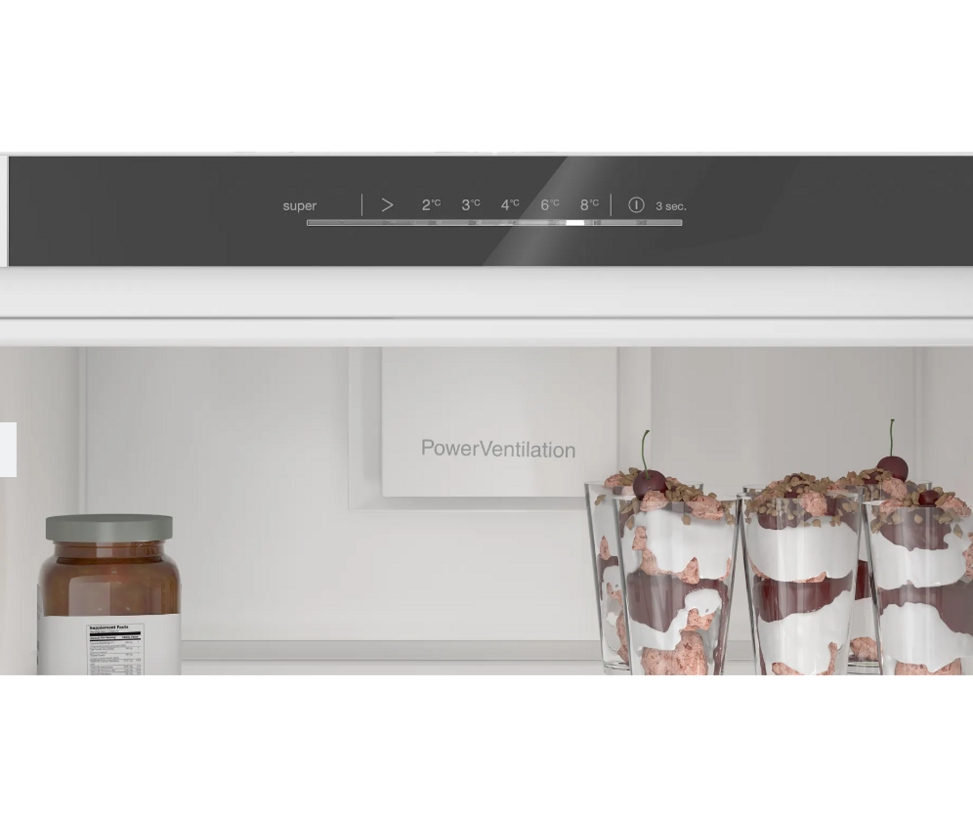 Bosch KIR81ADD0 Serie 6