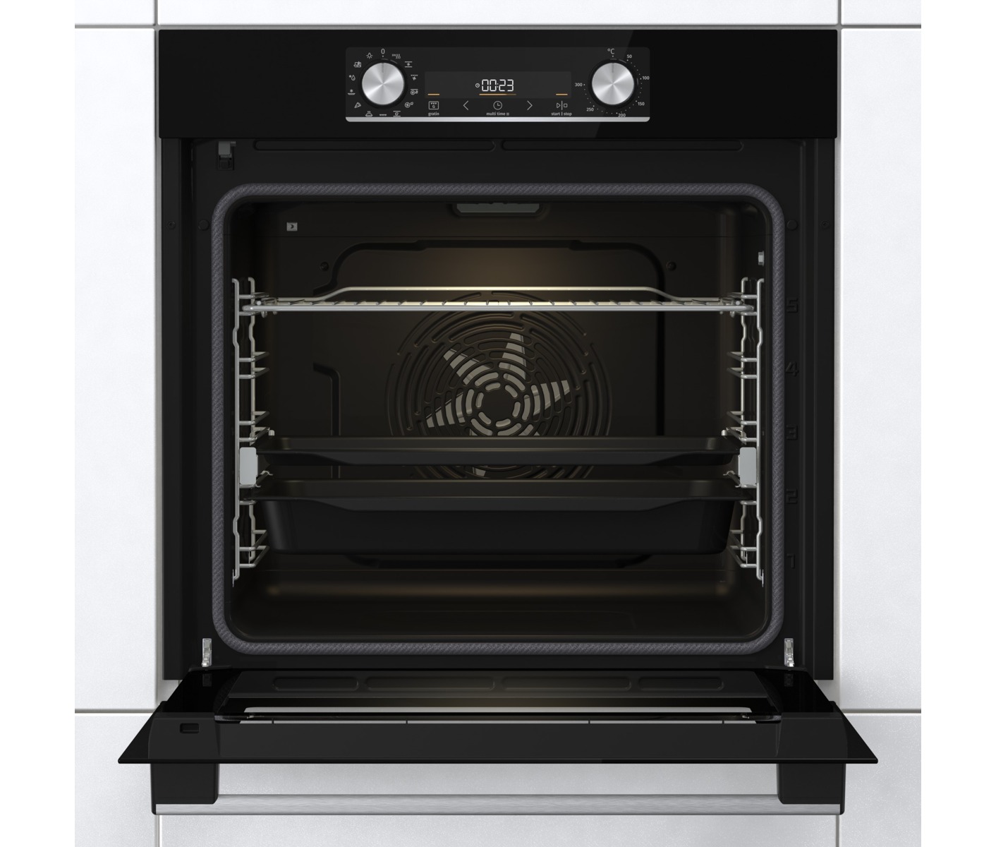 Gorenje BPSX6737E13B