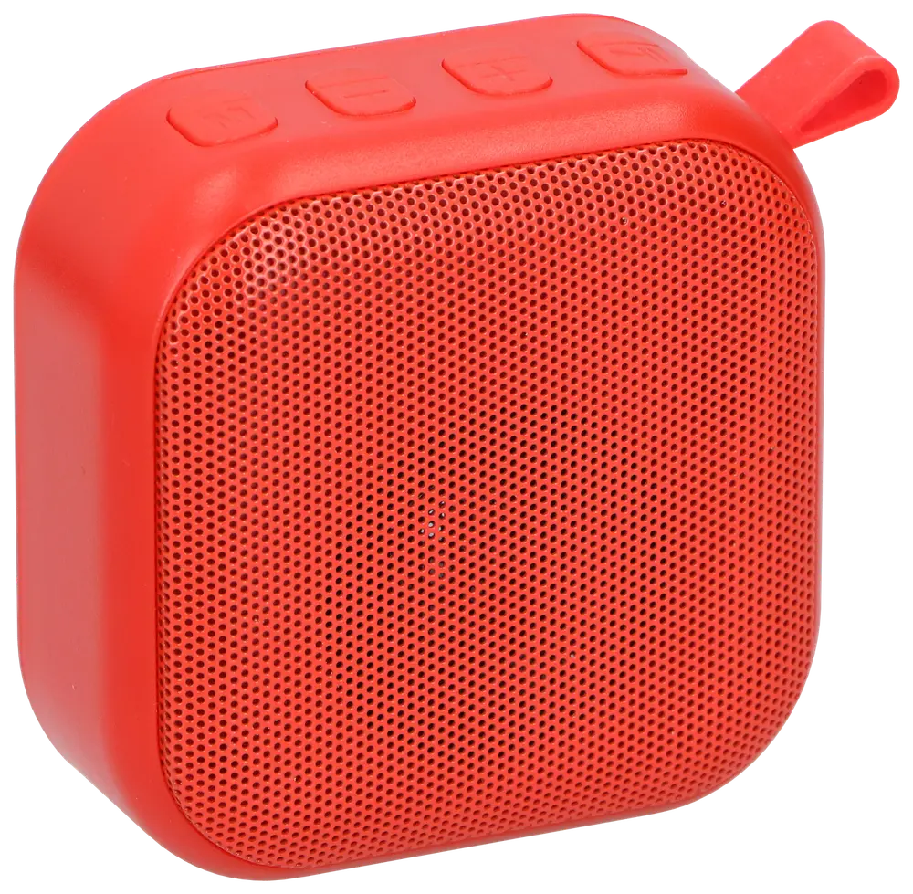 DUNLOP MINIHÖGTALARE 3 W