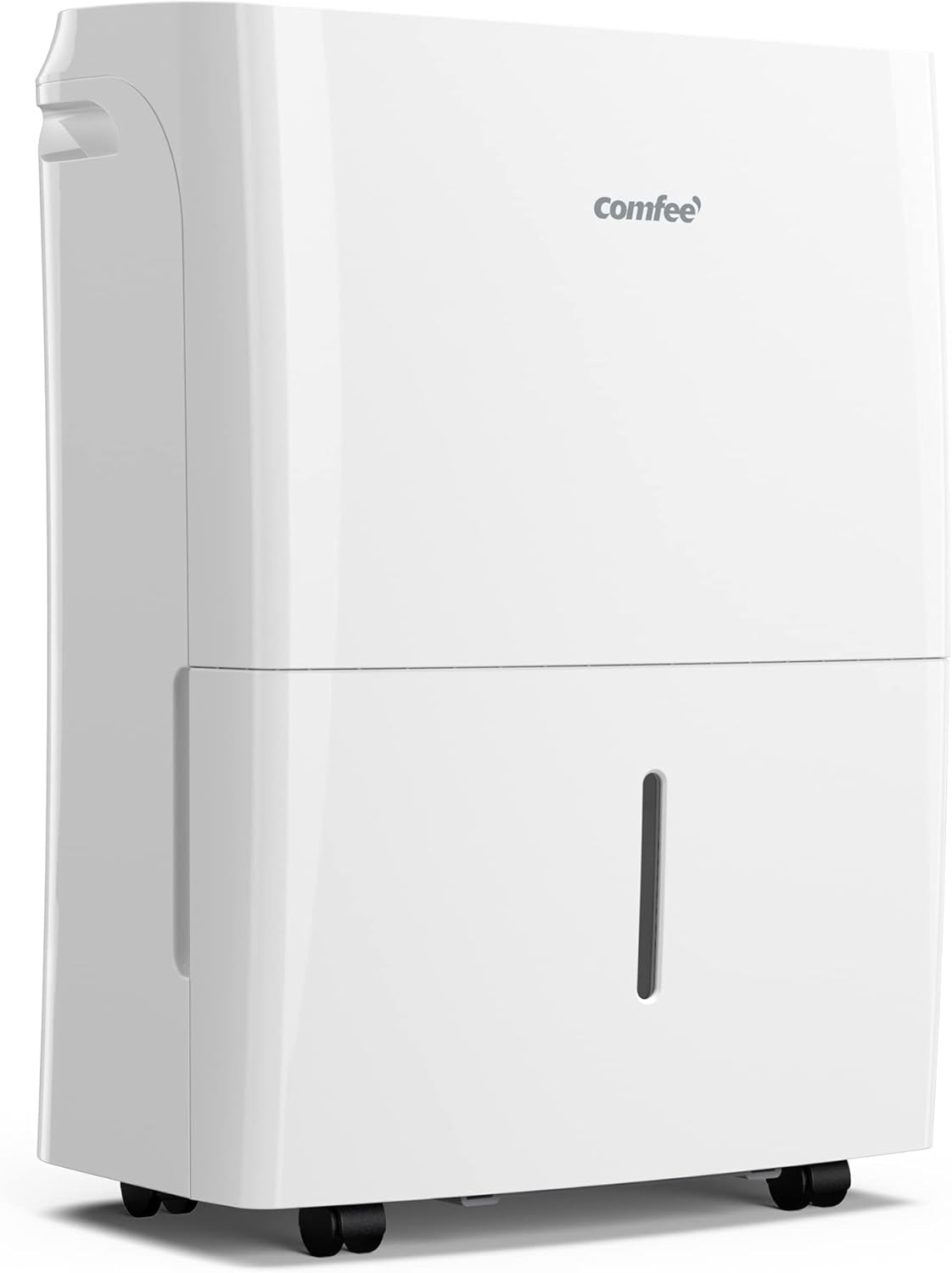 Comfee MDDP-30DEN7 Dehumidifier 30L/ 24h Room Dimensions approx 180 m³ (72 m²)