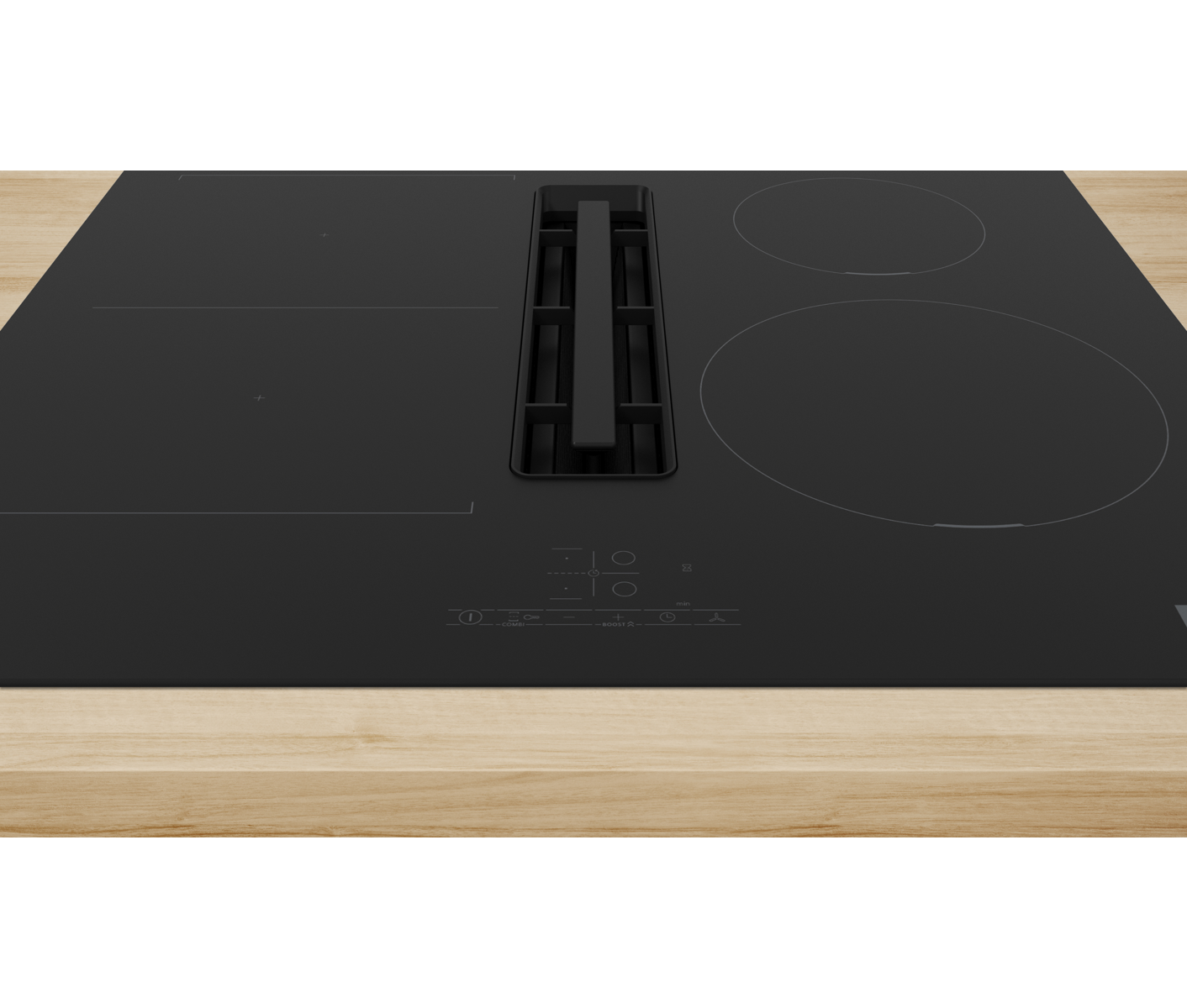 Bosch PVS611B16E Serie 4