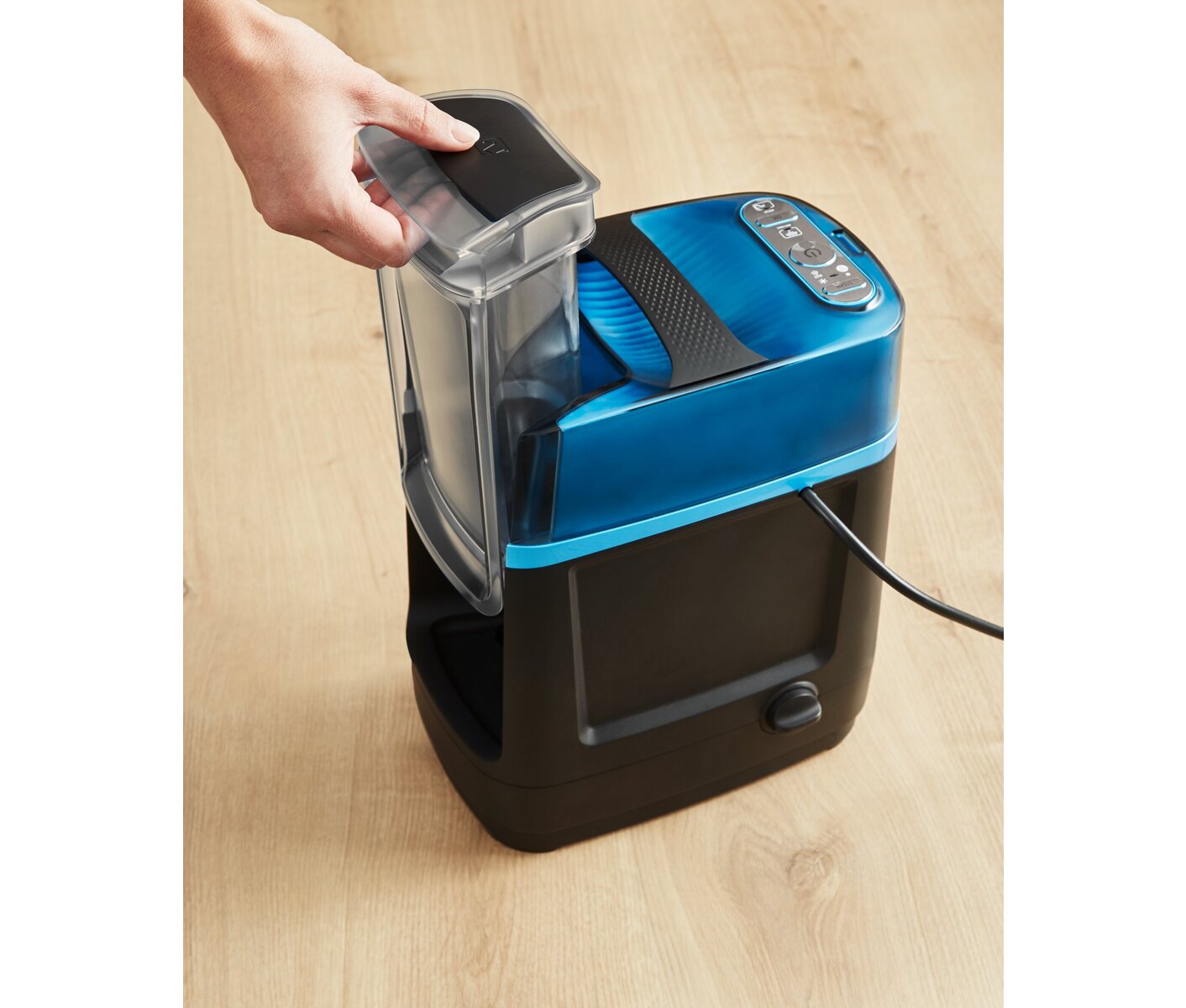 Tefal Cube UT2020E