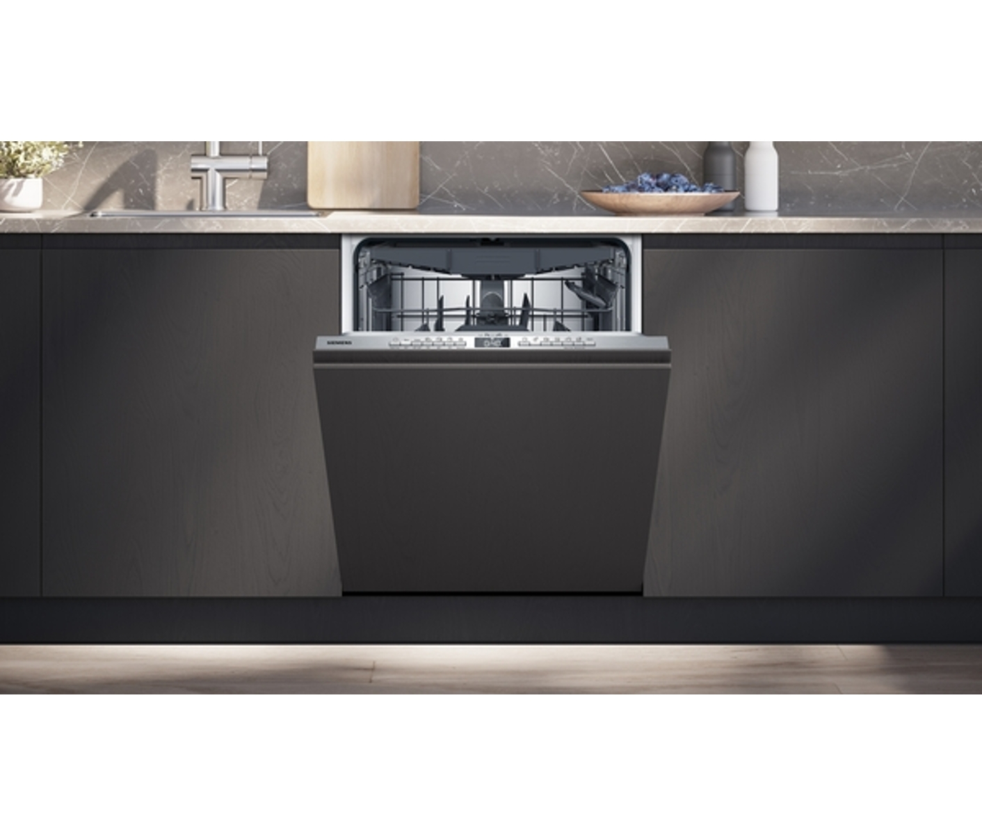 Siemens SX75ZX16CE iQ500