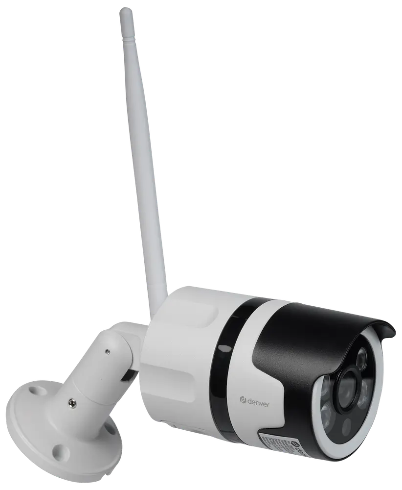 Övervakningskamera Utomhus IOC-233