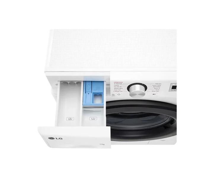 LG F4Y5EYP6W0F + RH80V9AV7N