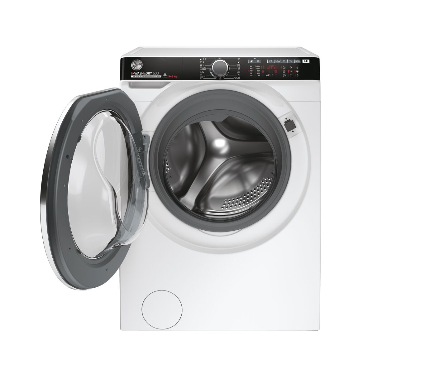 Hoover HDPD696AMBC1-S