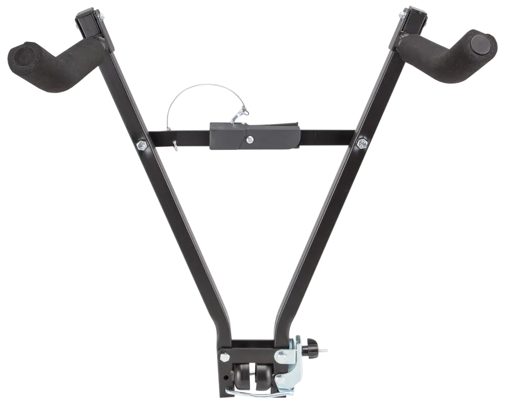 Cykelhållare saxmodell lyx