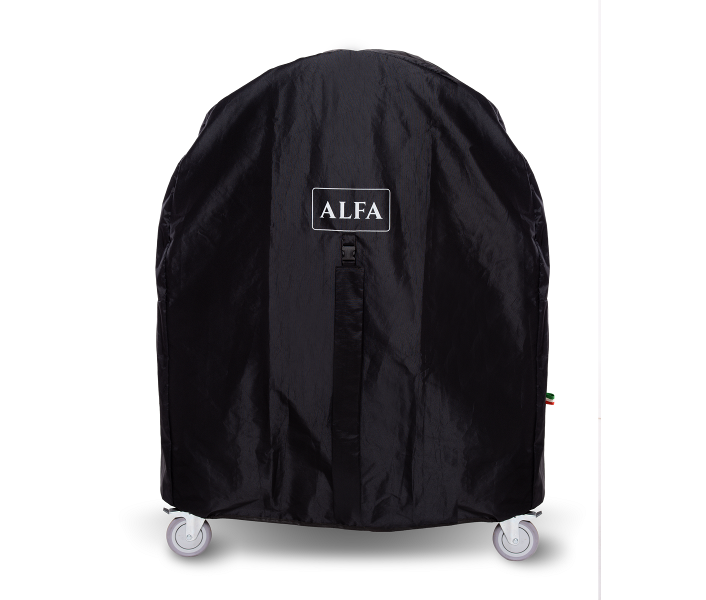 Alfa Forni Cover 5 Pizze + base (Moderno)