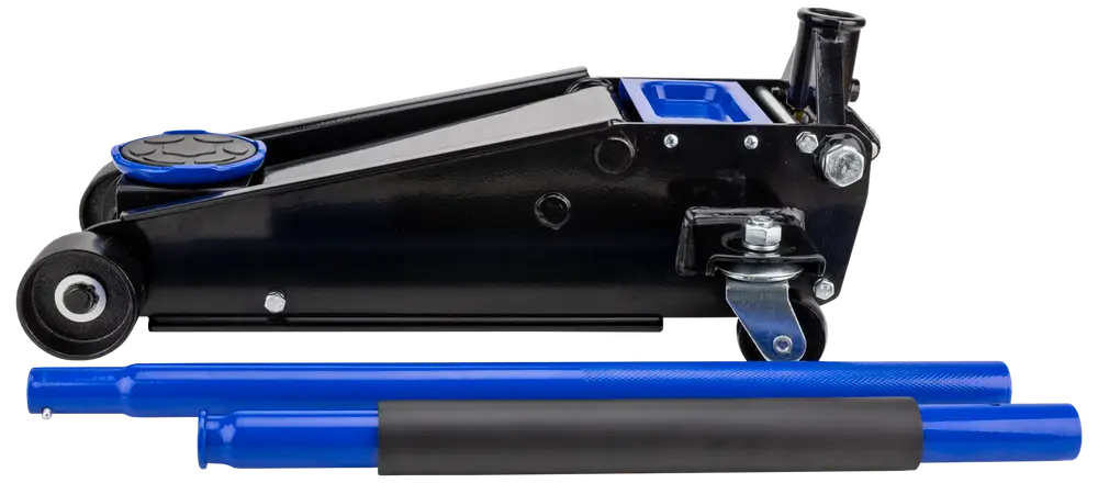 Garagedomkraft 3 ton