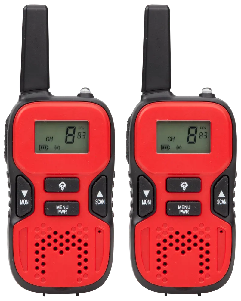 Walkie-talkie R8