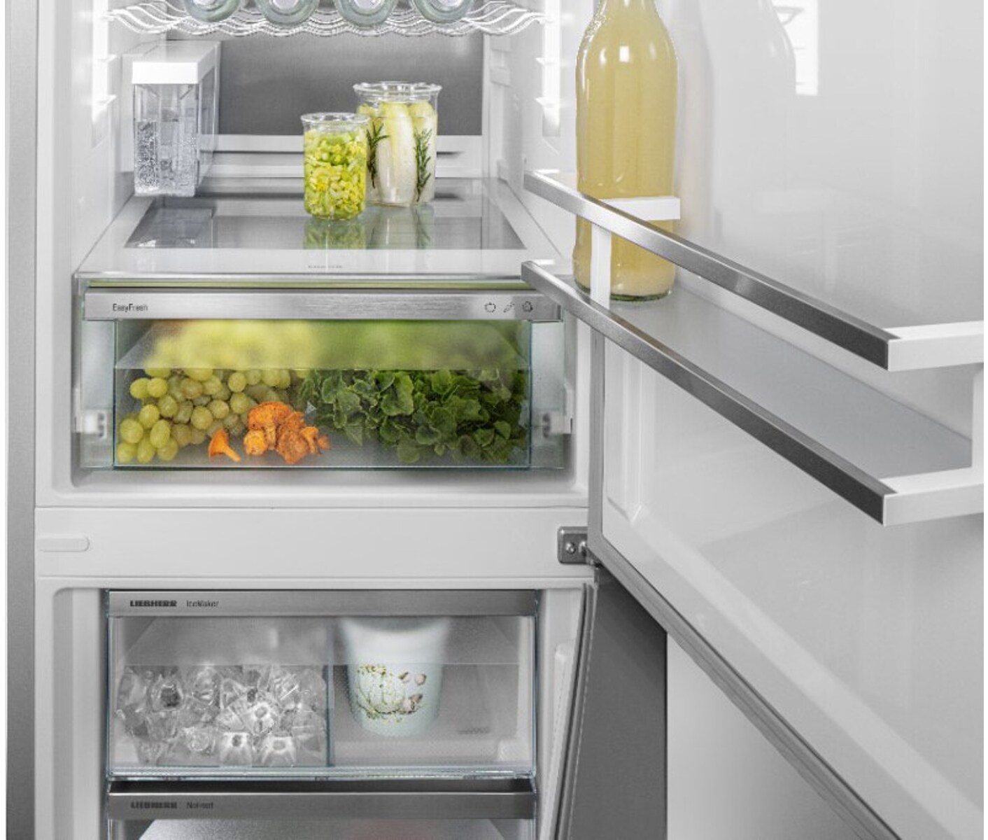 Liebherr CNsdd 5763-20 001 Køl/frys