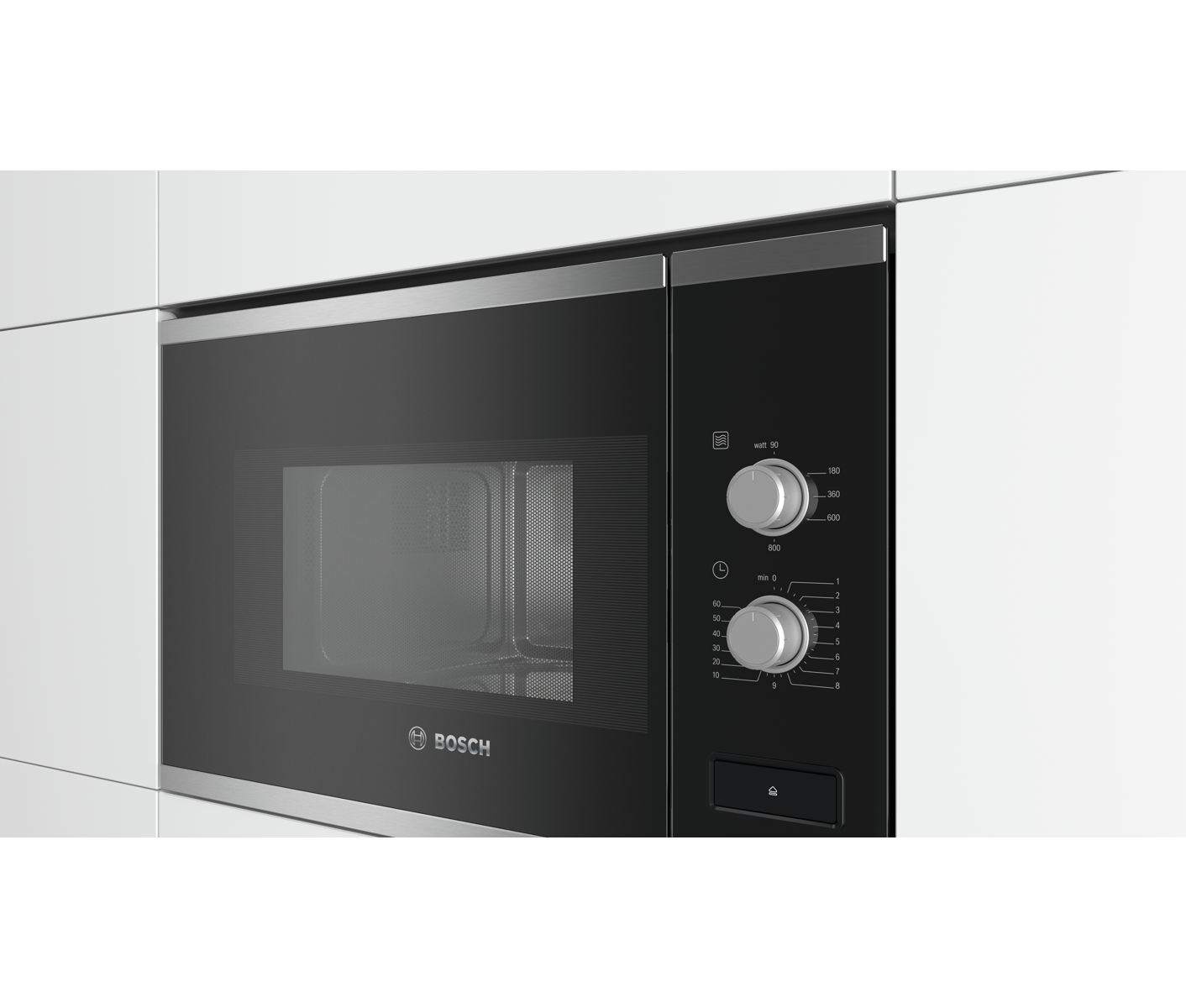 Bosch BFL520MS0 Serie 4