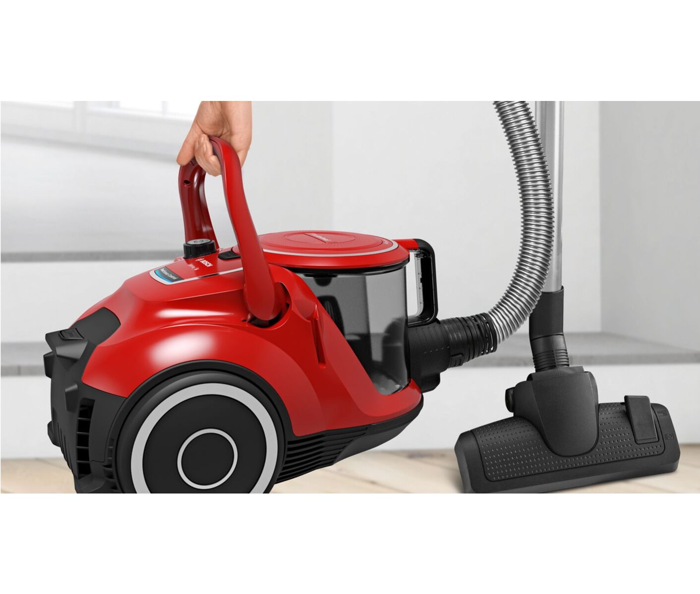 Bosch BGS41PET1 Pro Animal